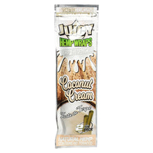 Juicy Terp Enhanced Hemp Wraps