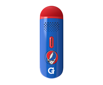 Grateful Dead x G Pen Dash Vaporizer