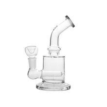 HEMPER x CustomGrow420 Inline Perc Rig