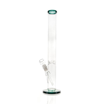 The HEMPER Classic Tube Bong