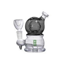 Hemper Crystal Ball Rig