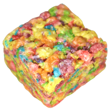 Full Spectrum Delta-8 Infused Fruity Cereal Bites [5-Pack  //  500mg]