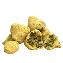 Live Resin Infused Delta-8 Moonrocks - LAVA KUSH [4 grams]