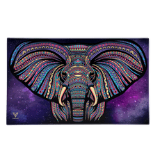 Elephant Glass Rollin' Tray