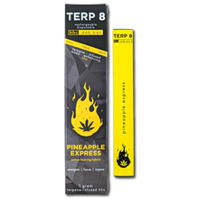 1-Gram Pineapple Express HHC Disposable Dab Bar