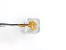 Live Resin Delta-8 ANYTIME Sugar Dab - PEAR BLOSSOM [1 gram]