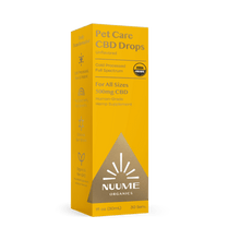 CBD Pet Care Drops 500mg