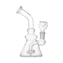 HEMPER Showerhead Beaker Bong