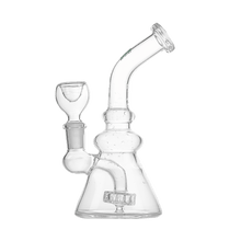 HEMPER Showerhead Beaker Bong