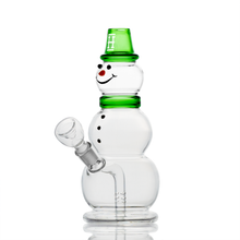 Hemper Snowman Bong