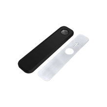 TOP Secret with Silver Evolution Slider