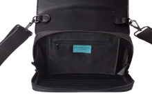 Citizen Hyde, Lockable Odor Resistant Crossbody Wallet