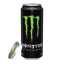 Monster Energy Drink Diversion Stash Safe - 16oz