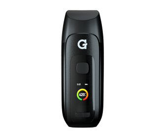 G Pen Dash+ Vaporizer