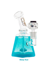 Krave Glass Giza *FREE GRINDER*