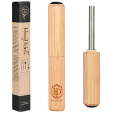 Honey Labs HoneyDabber™ II Compact Cherry Vapor Straw | 4.25"