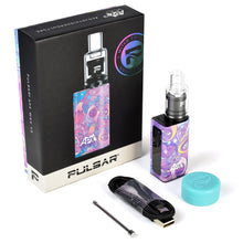 Pulsar APX Wax V3 Concentrate Vape