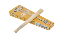 Blunt Wrap Organic Hemp Cones - 1 1/4 - 6 pack