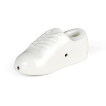 Art Of Smoke Sneaker Ceramic Pipe w/ Carry Bag sale