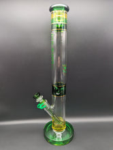 18" Phoenix High Class Straight Tube