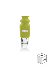 GRAV® Silicone-Capped Glass Crutch 10packs