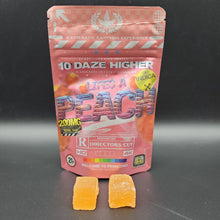 10 Daze Higher Delta 9 Gummies 200mg