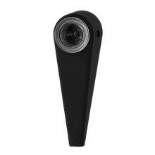 SOFTGLASS TOKEN HAND PIPE