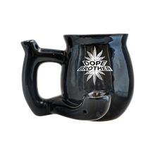 "Dope Brother" Mug Pipe