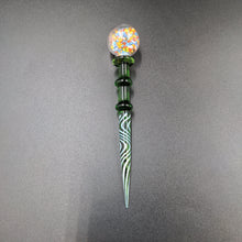 Gumball Glass Dab Tool - 5"