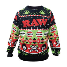 RAW Crewneck Sweatshirts