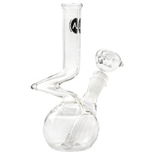 LA Pipes "The Zong" Compact Zong Style Bong