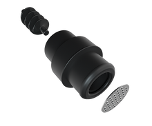 G Pen Elite II Mouthpiece Assembly