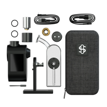 Modül + Dok Dry Material Bundle