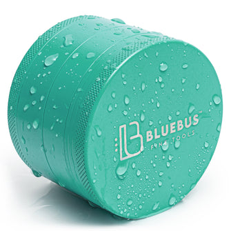 GC 2.5" Ceramic Grinder Teal