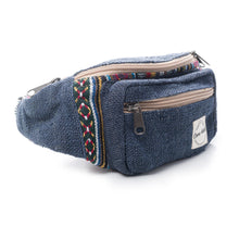 Core Hemp Fanny Pack - Himal Boho