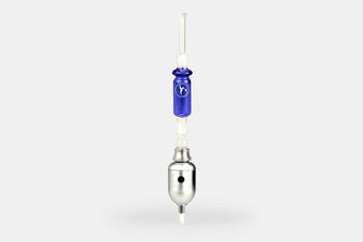 The Original Nectar Collector Electric Wildbird Kit - Cobalt