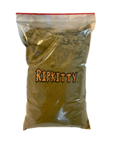 Ripkitty Premium Protein Powder Cold-Pressed Hemp Seeds Organic