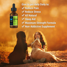 Full Spectrum CBD Oil Tincture for Pets | 350 mg | 30 ml