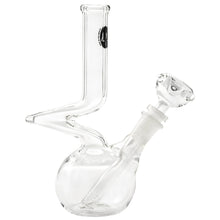 LA Pipes "The Zong" Compact Zong Style Bong