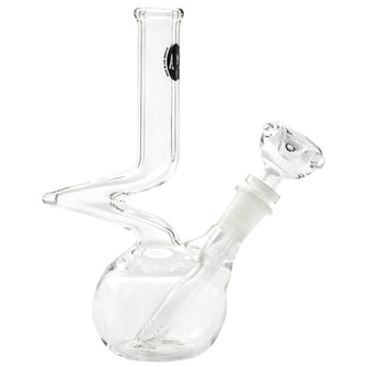 LA Pipes "The Zong" Compact Zong Style Bong