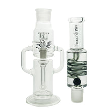 Freeze Pipe Recycler