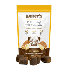 Bailey's Calming CBD Yummies!