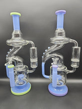 14" Sprinkler Recycler Zong