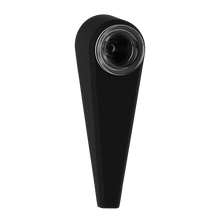 SOFTGLASS TOKEN HAND PIPE