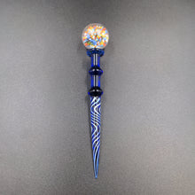 Gumball Glass Dab Tool - 5"