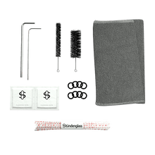 Grateful Dead x Stündenglass Kompact Gravity Infuser