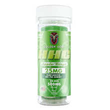 HHC Apple Rings – 500mg – 4oz