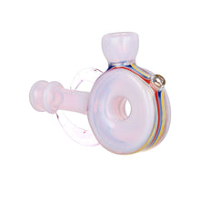 A Call To Whimsy Circular Hand Pipe - 5"