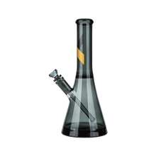 Marley Natural Smoked Glass Water Pipe