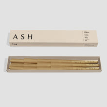 ASH Pre-rolled Cones | Organic | 12 count | Box